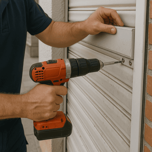 Cerrajeros profesionales y de confianza en Cambrils