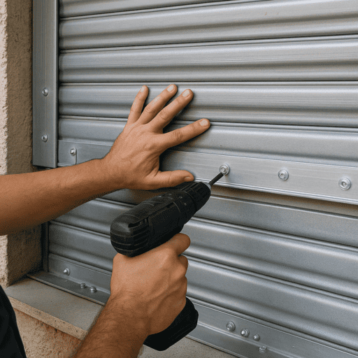 Cerrajeros profesionales y de confianza en Els Garidells