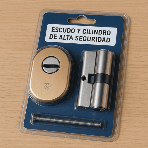 Servicio de cerrajería 24h en La Masó