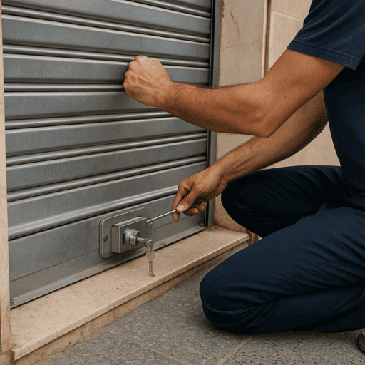 Apertura de puertas sin romper en Castellvell del Camp Técnicos especialistas en cerrajería en Castellvell del Camp