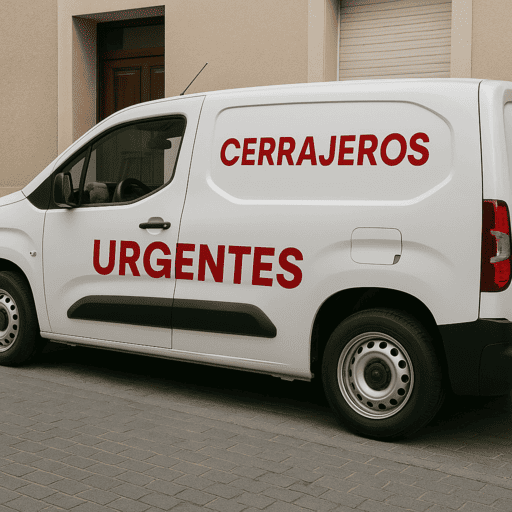 Técnicos especialistas en cerrajería en Les Borges del Camp