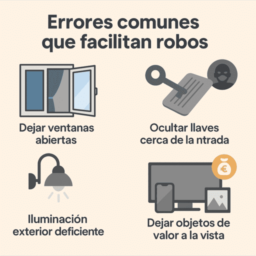 Cerrajeros Castellvell del Camp urgentes Apertura de puertas y cambio de cerraduras en Castellvell del Camp