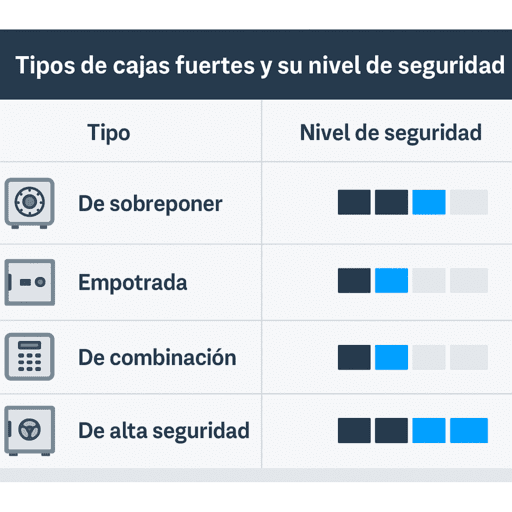 Empresa de cerrajeros urgentes en Torredembarra