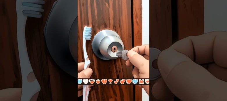 Cuándo renovar cerraduras del portal