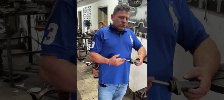 Importancia del material del bombín