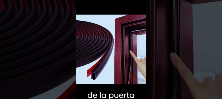 Prevención de averías en puertas de portal